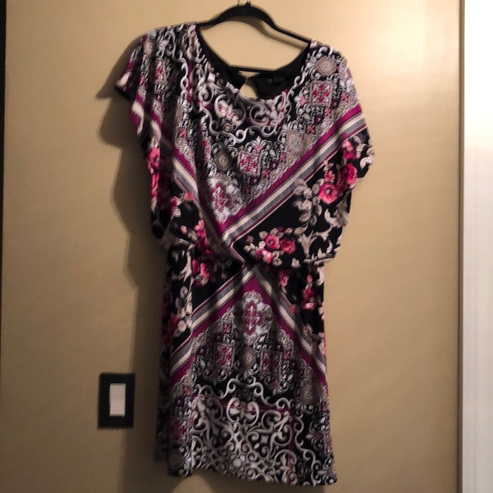 White House Black Market Dress